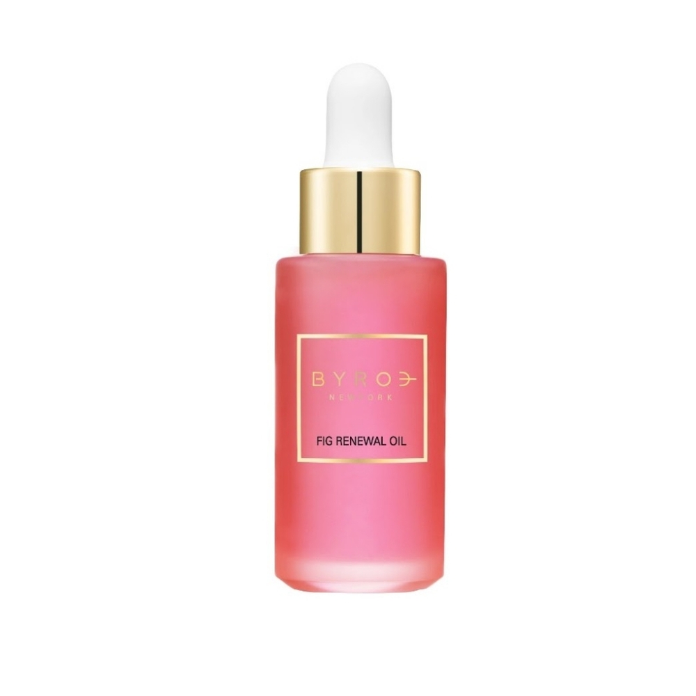 BYROE NEW YORK-Fig Renewal Oil, 20ML